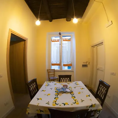Casa Magicolata