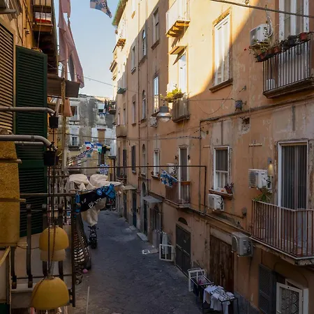 Apartmán Casa Magicolata *