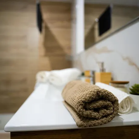 Апартаменты Casa Magicolata *