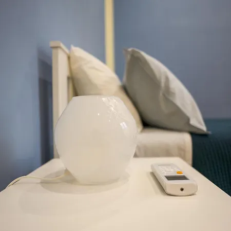 Casa Magicolata Apartment Naples