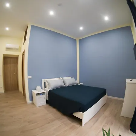 Casa Magicolata Daire