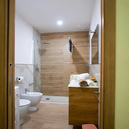 Casa Magicolata Naples