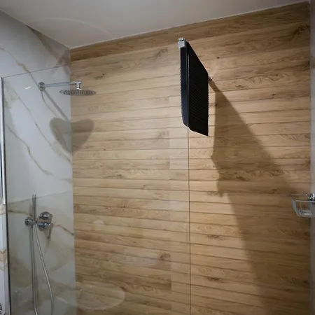 Daire Casa Magicolata Napoli