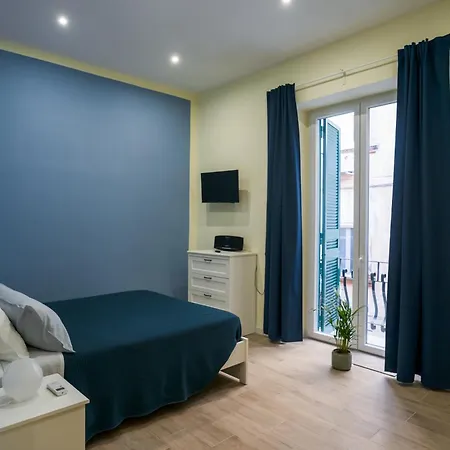 Casa Magicolata