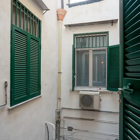 Apartment Casa Magicolata *
