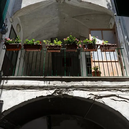 Casa Magicolata *
