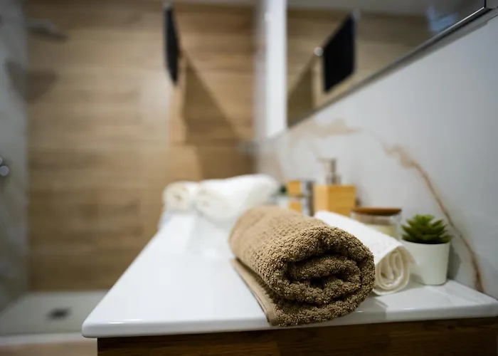 شقة Casa Magicolata *