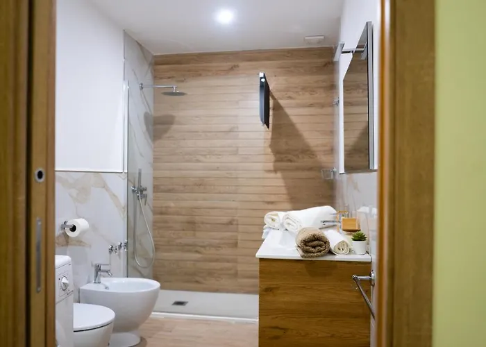 Casa Magicolata نابولي