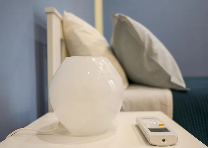 Casa Magicolata شقة نابولي